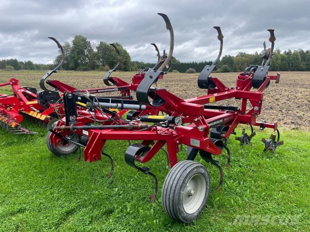 Kongskilde VF 4319 Cultivators