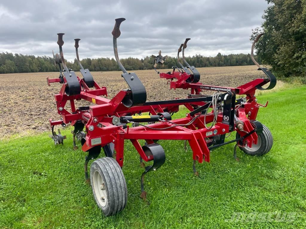Kongskilde VF 4319 Cultivators