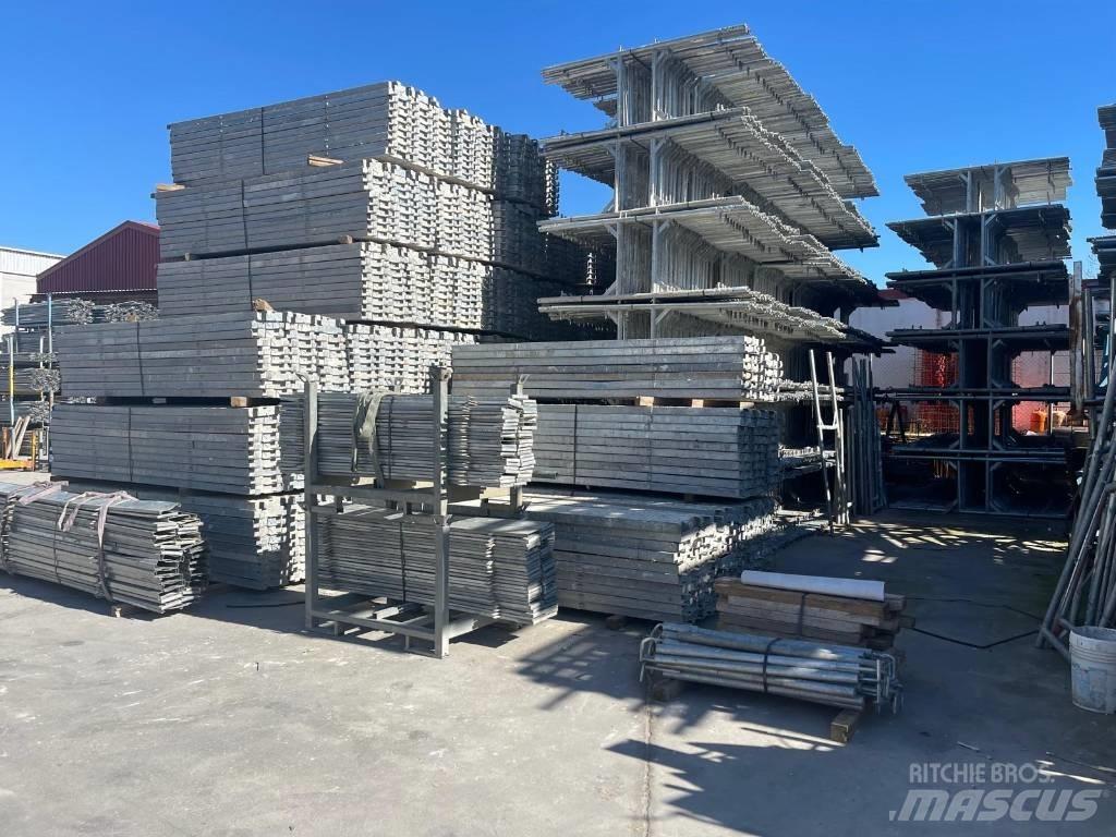  EUROPEO MODULAR H-75 Scaffolding Equipment