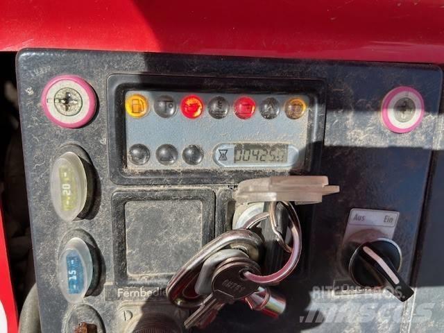 Bagela KW 3000 Other