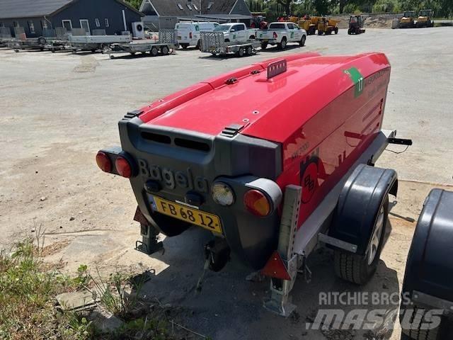 Bagela KW 3000 Other
