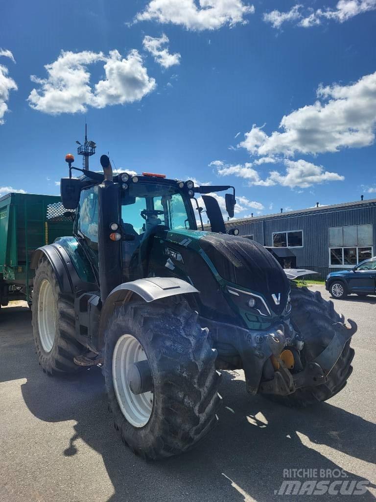 Valtra T 234 Direct Tractors