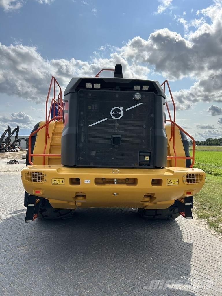 Volvo L350H Wheel Loaders