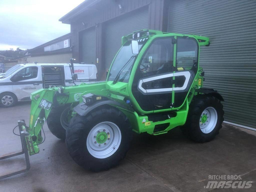 Merlo TF 42.7 Telehandlers for Agriculture