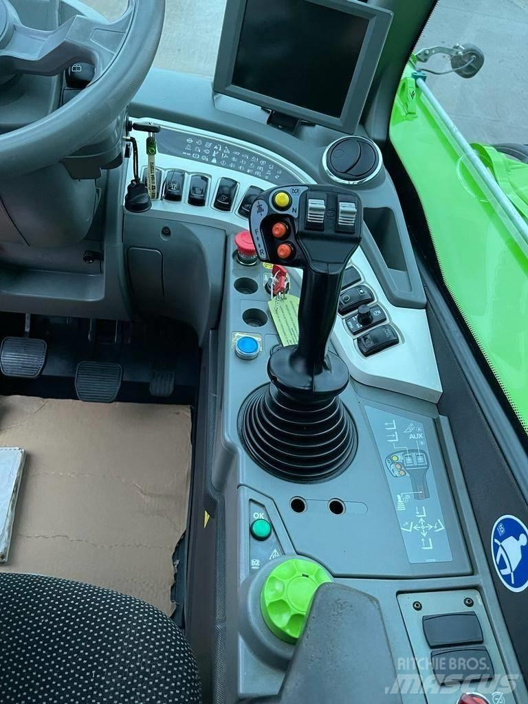 Merlo TF 42.7 Telehandlers for Agriculture