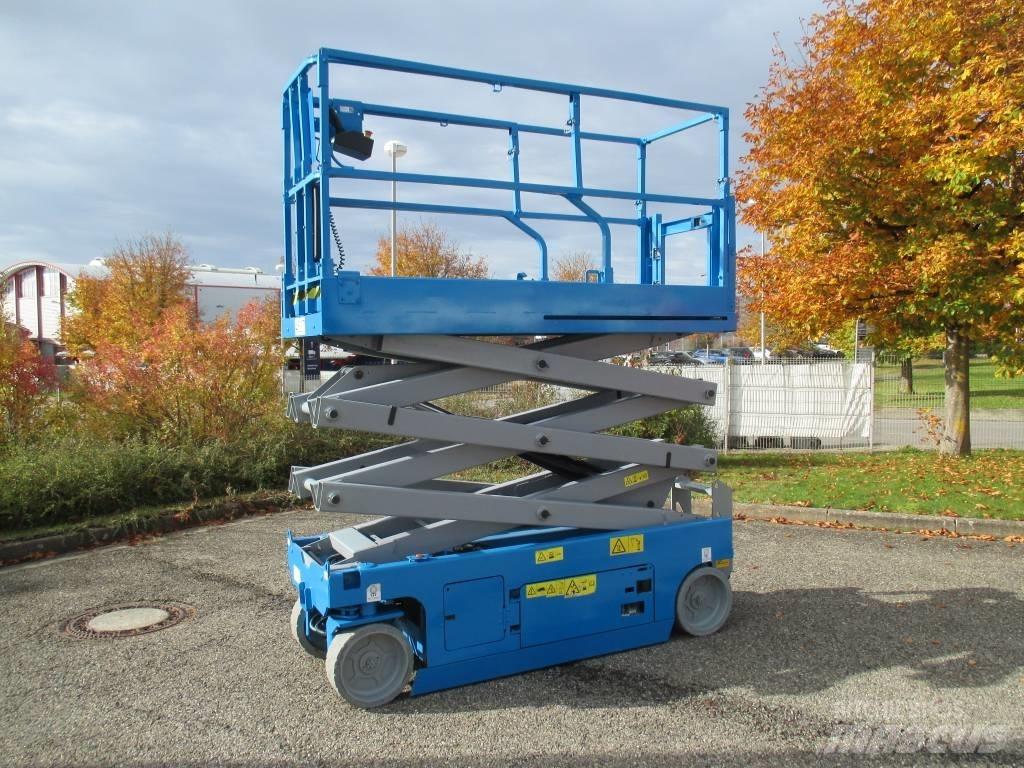 Genie GS 2032 Scissor Lifts