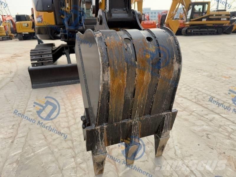 Sany 26U Mini Excavators <7t (Mini Diggers)
