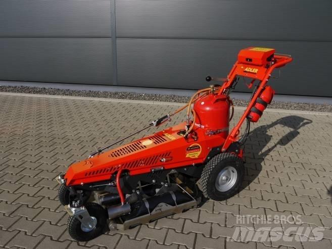 Adler Heater 500 Utility Tool Carriers