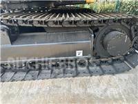 Sany SY 95 C Wheeled Excavators