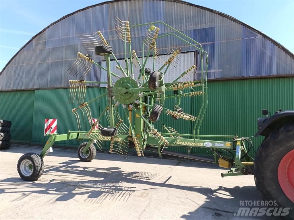 Krone Swadro 800 Swathers/ Windrowers