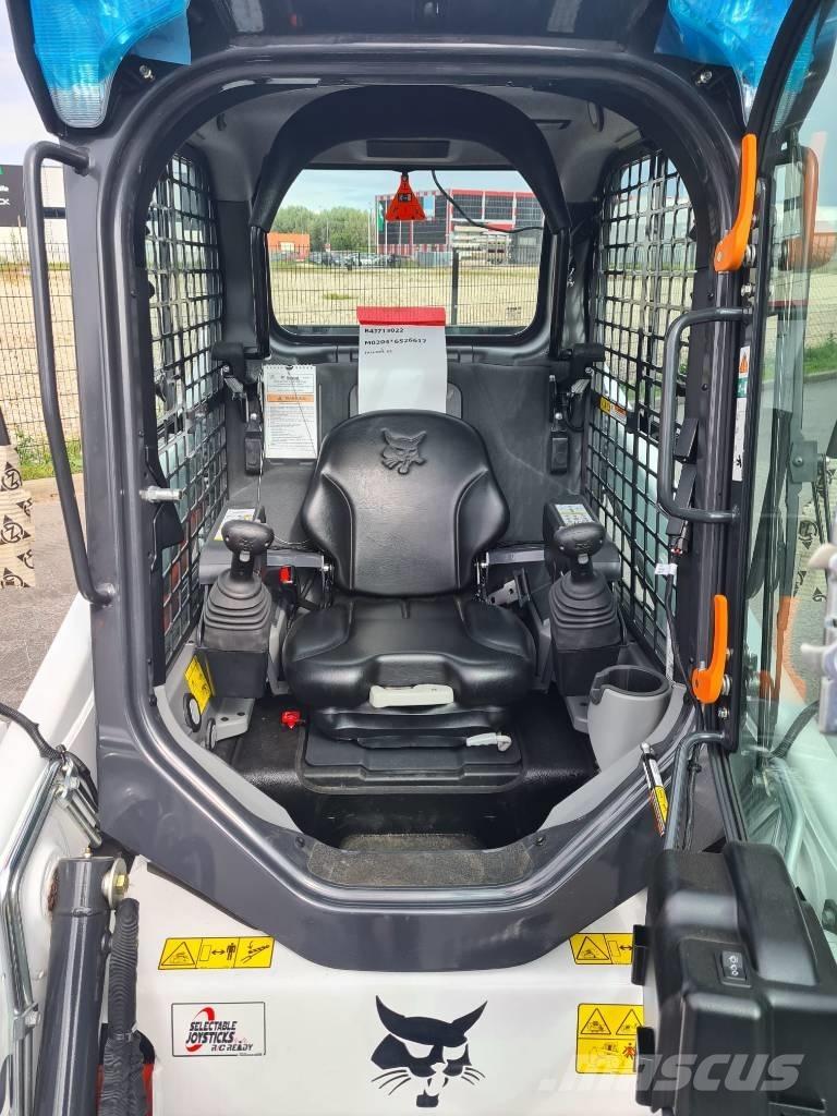Bobcat S 450 Skid Steer Loaders