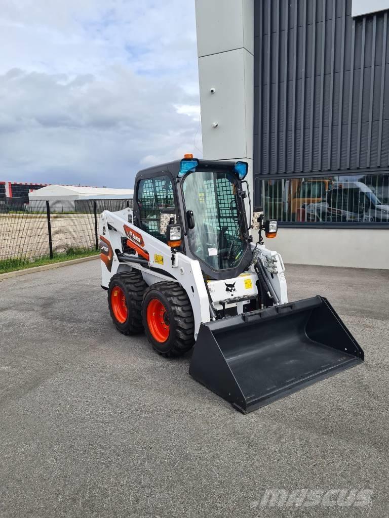 Bobcat S 450 Skid Steer Loaders
