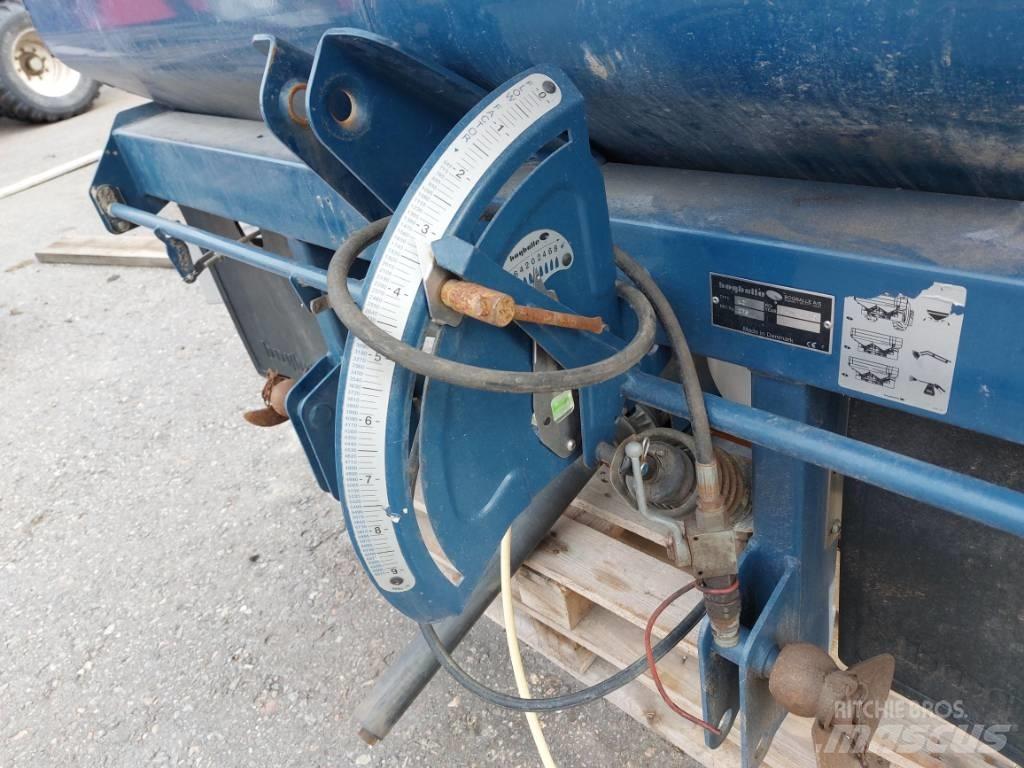 Bogballe L2 Plus Mineral spreaders