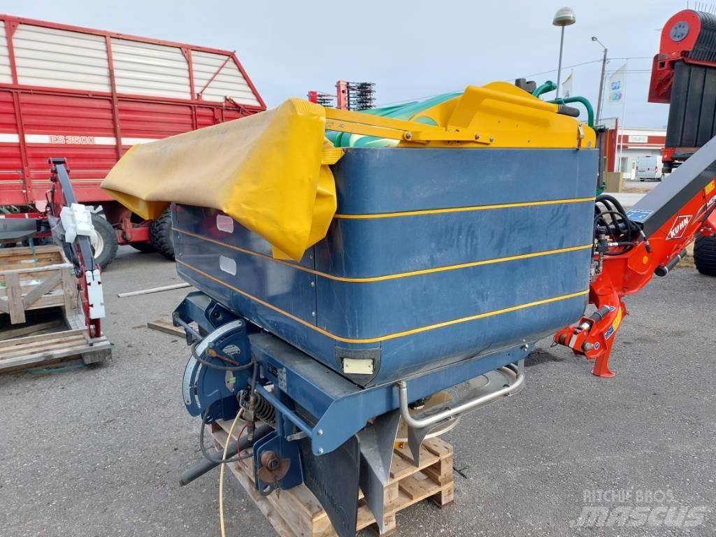 Bogballe L2 Plus Mineral spreaders