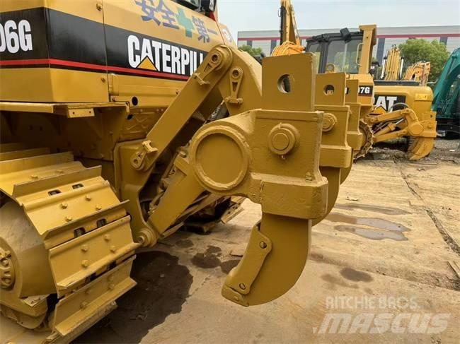 CAT D 6 G Crawler dozers
