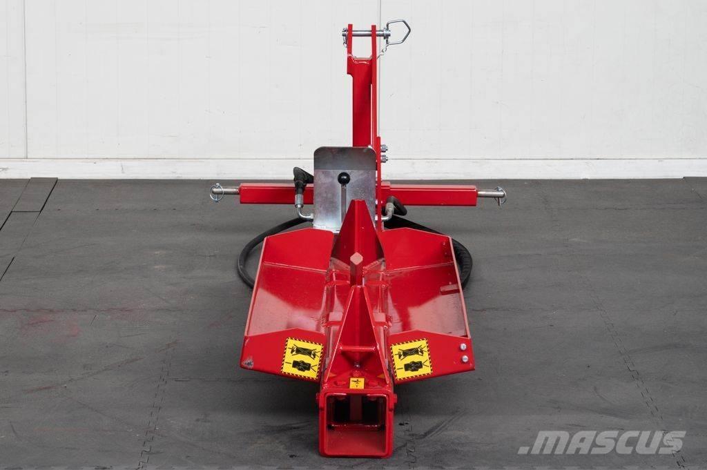 Split-Fire 2203 Slasher Saws
