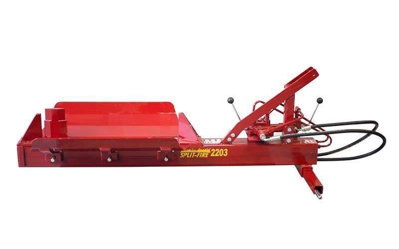Split-Fire 2203 Slasher Saws