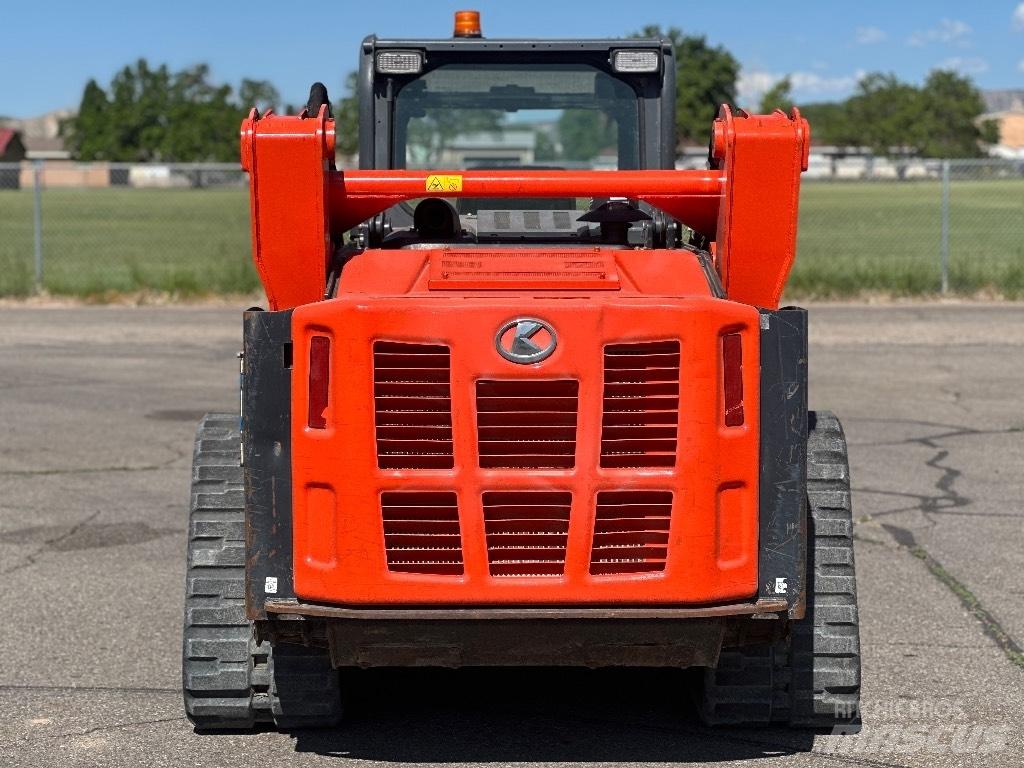 Kubota SVL 95-2 S Skid Steer Loaders