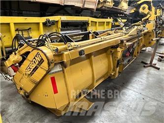 Cressoni SWR 3 Harvester Headers