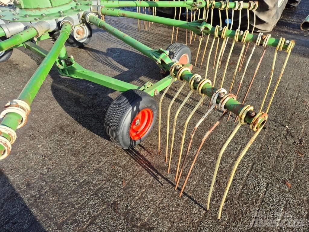 Krone Swadro 46 Swathers \ Windrowers