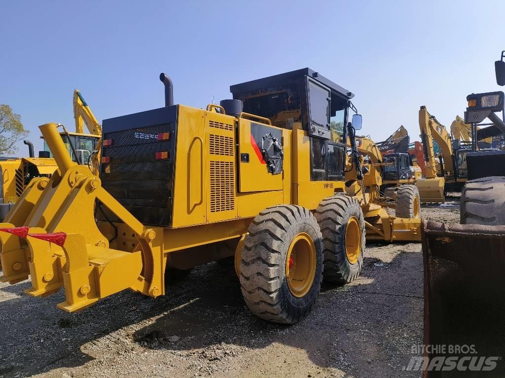 CAT 140 H Motor Graders