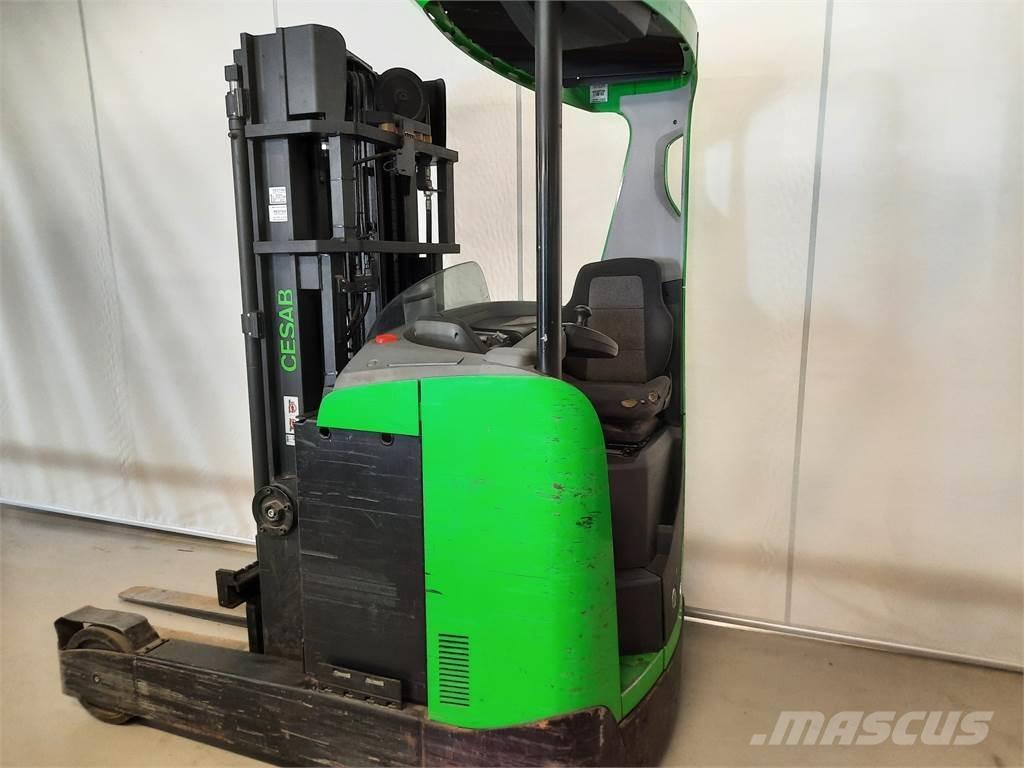 Cesab R 325 Reach trucks