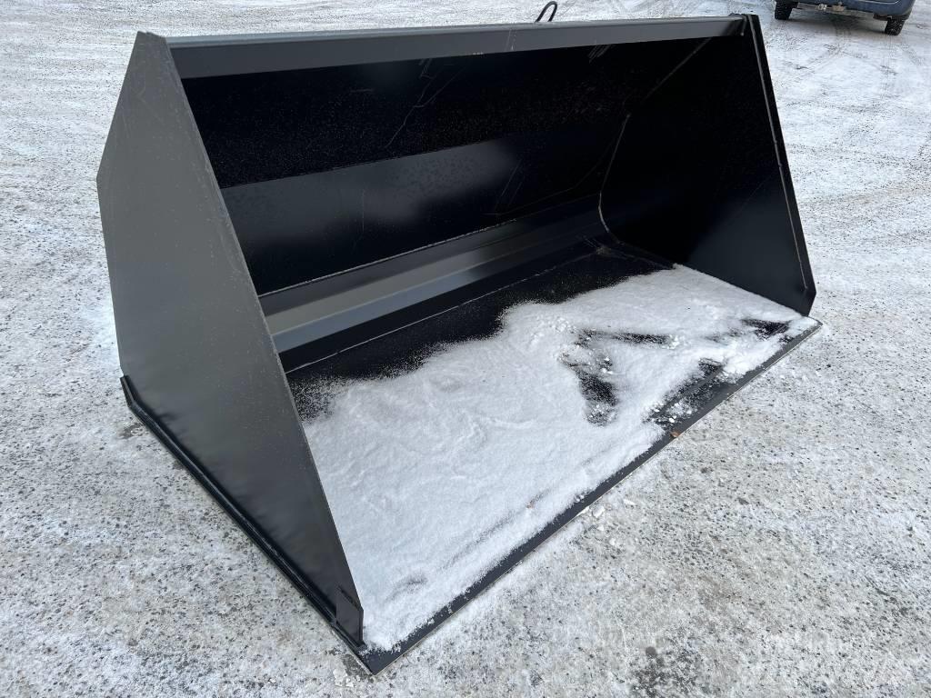 Mp-lift 2,4 M Front Loader Accessories