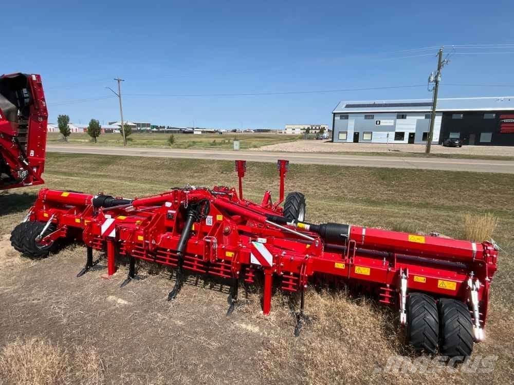 Grimme GF 800 Potato Equipment - Others