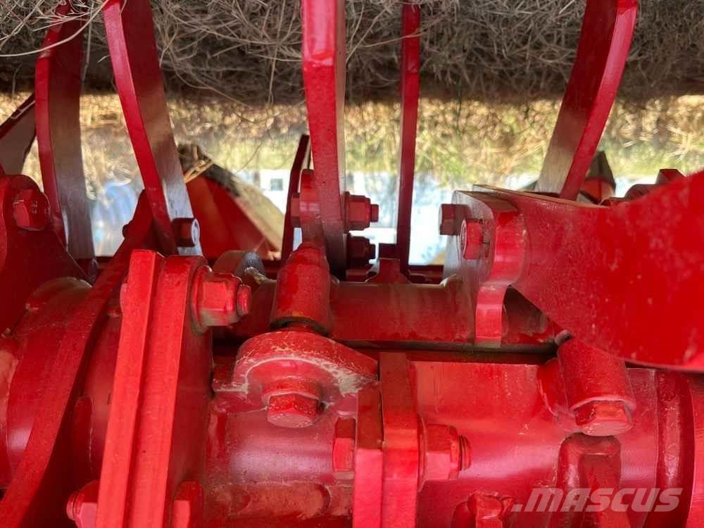 Grimme GF 800 Potato Equipment - Others