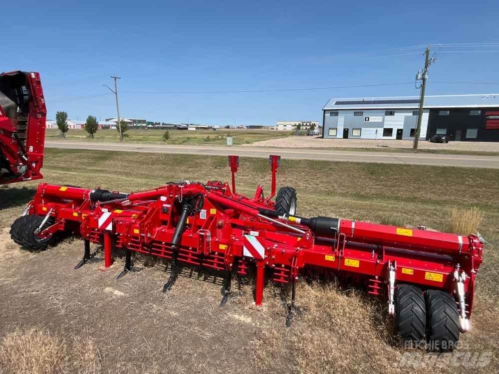 Grimme GF 800 Potato Equipment - Others