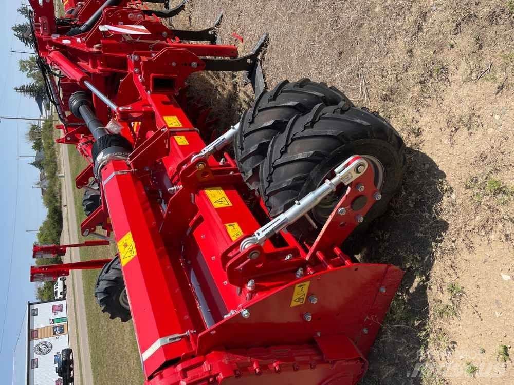 Grimme GF 800 Potato Equipment - Others