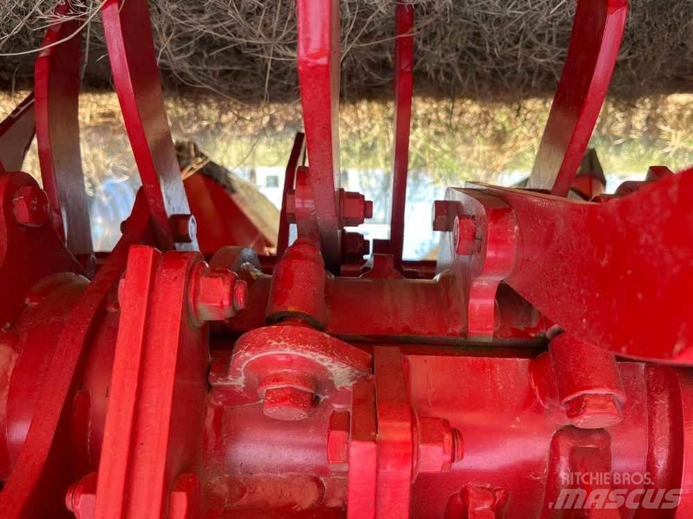 Grimme GF 800 Potato Equipment - Others