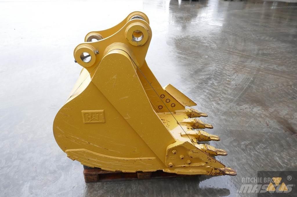 CAT 320 Bucket Buckets