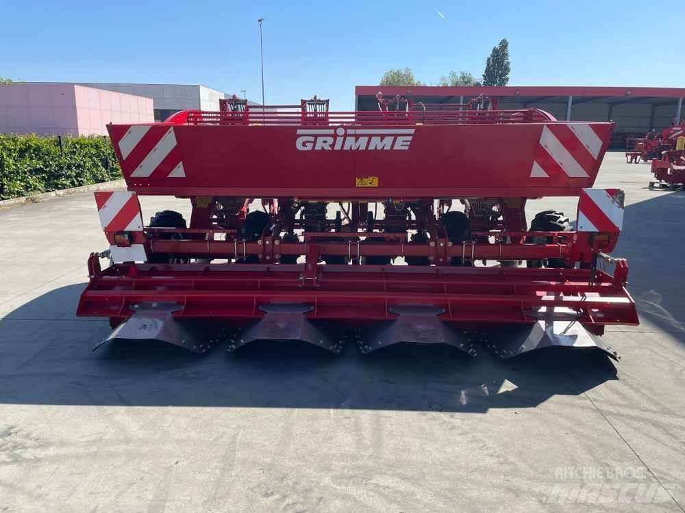 Grimme GL 420 Farm Equipment - Others
