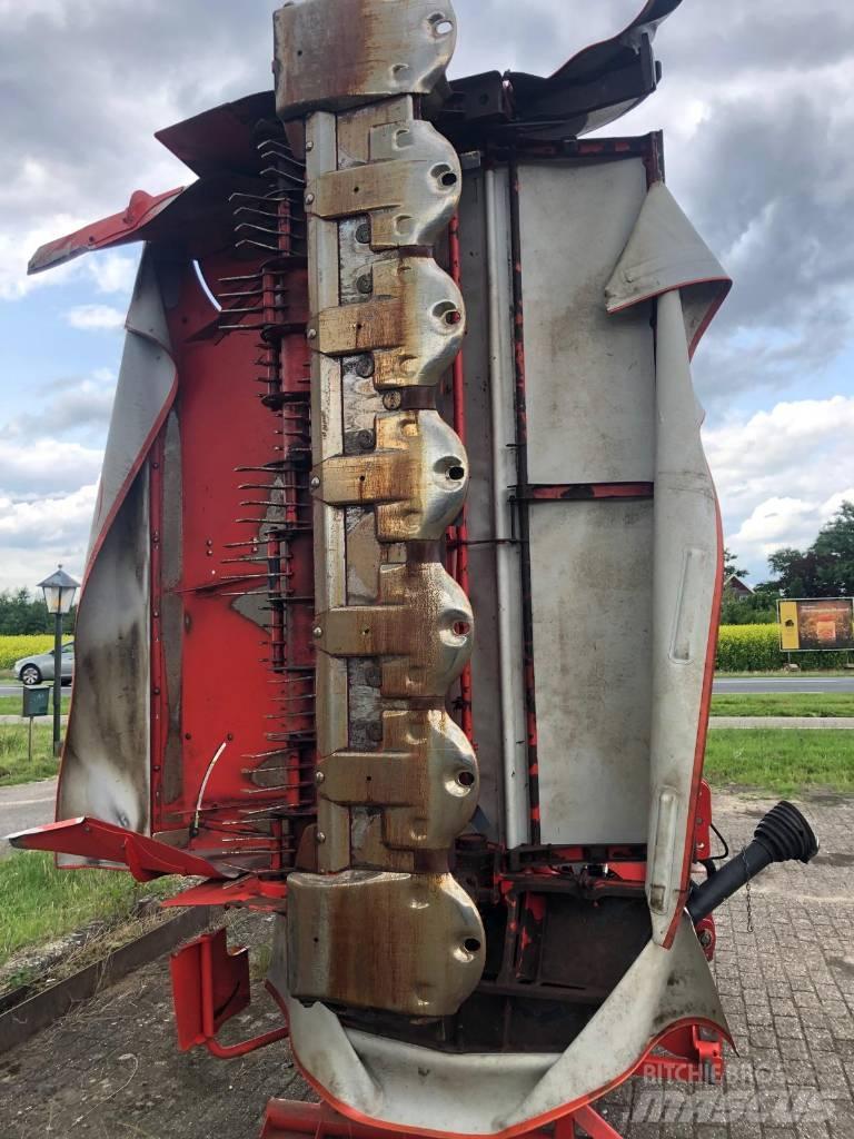 Kuhn FC8830D-FF Mowers