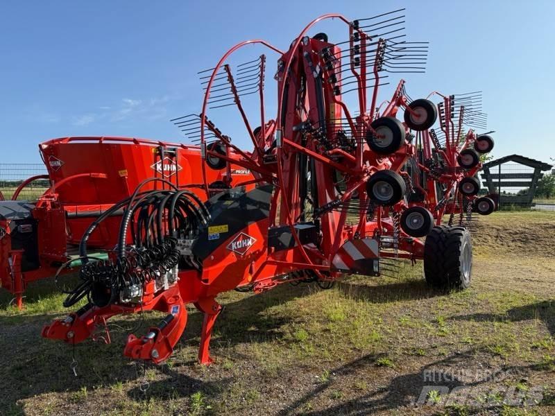 Kuhn GA13231 Farm Equipment - Others
