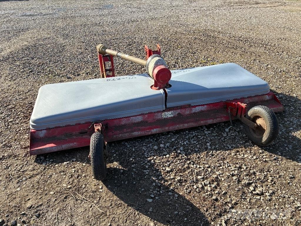 Ala-talkkari VL-275 Pasture Mowers And Toppers