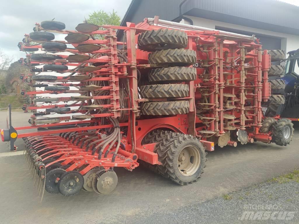 Kuhn ESPRO 6000 RC Drills