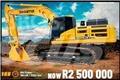 Shantui SE305LCW Mini Excavators <7t (Mini Diggers)