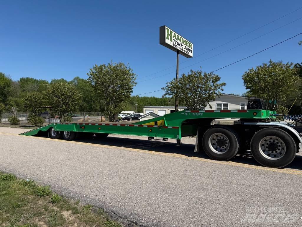 Landoll 930 Lowboy trailer