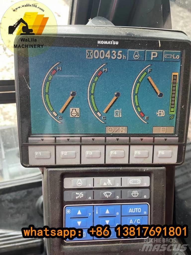 Komatsu PC 70-8 Mini Excavators <7t (Mini Diggers)