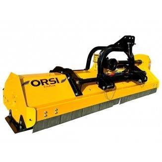 Orsi EVO PLUS 255 Pasture Mowers And Toppers