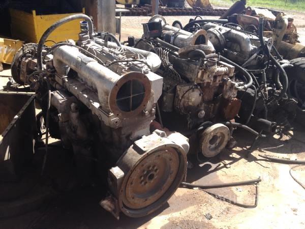 CAT 3306DI Engines Other