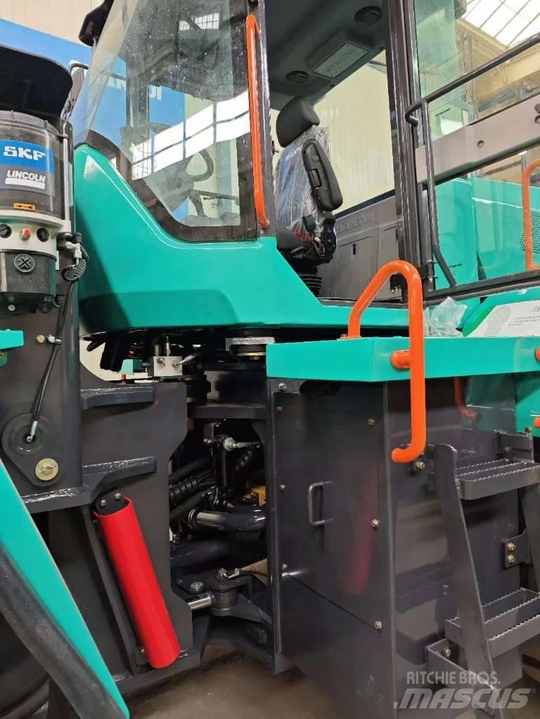 Shantui LE60-X5 Wheel Loaders