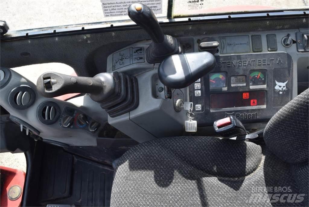 Bobcat E 26 Mini Excavators <7t (Mini Diggers)