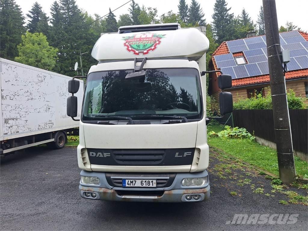 DAF FA LF 45.220 Cab & Chassis Trucks