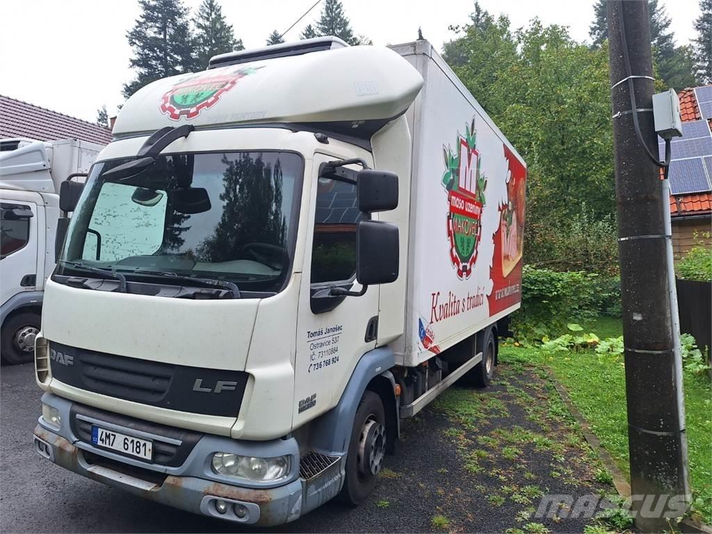 DAF FA LF 45.220 Cab & Chassis Trucks