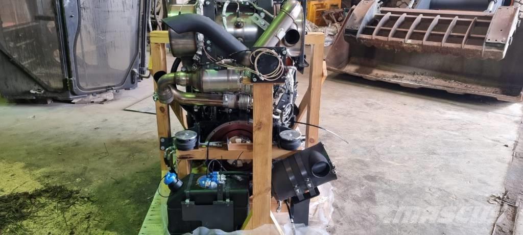  NEW CAT C 4.4 Engine Engines