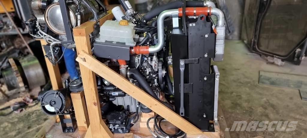  NEW CAT C 4.4 Engine Engines