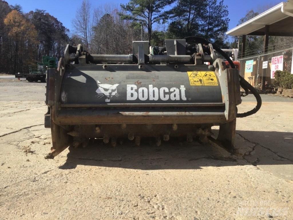 Bobcat 40PSL Concrete Equipment